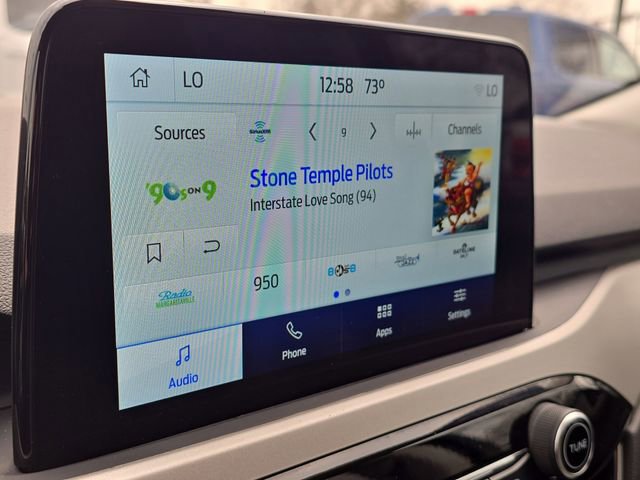 Certified 2022 Ford Escape SE w/ Convenience Package image 23