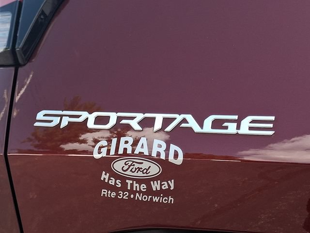 Used 2023 Kia Sportage X-Pro AWD/4WD image 32