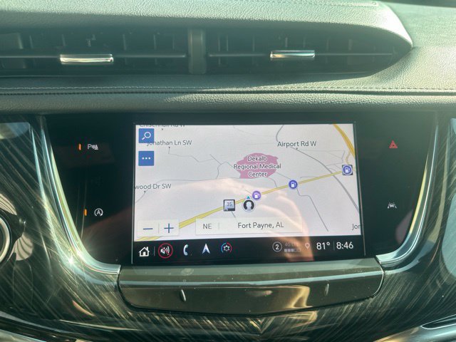 Used 2023 Cadillac XT6 Premium Luxury FWD image 23