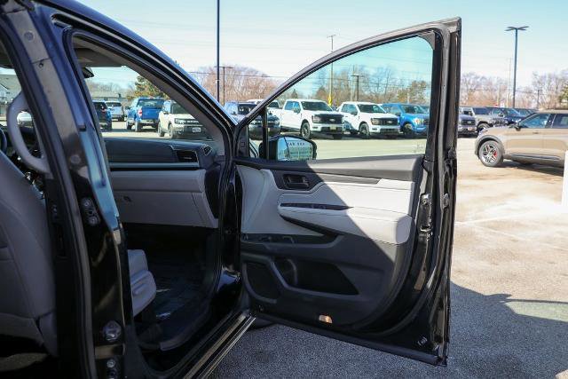 Used 2018 Honda Odyssey EX-L image 25