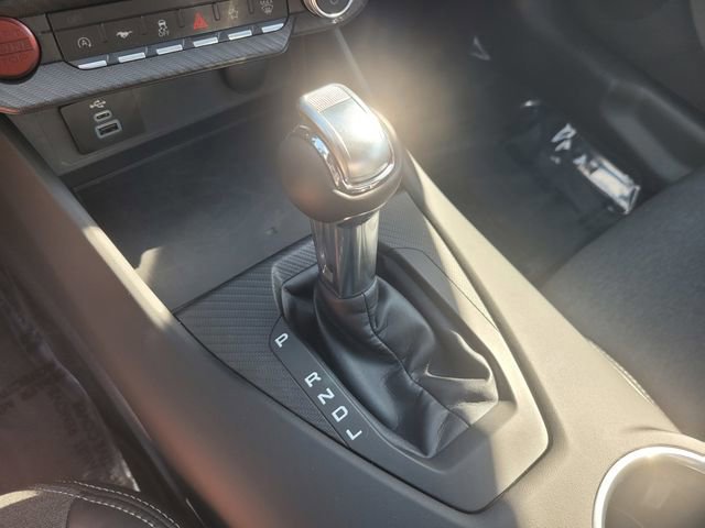 Certified 2026 Ford Mustang Coupe image 18