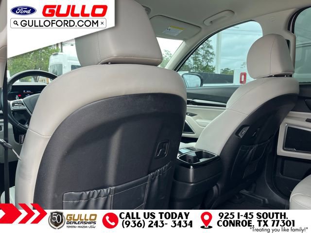 Used 2023 Kia Telluride S AWD/4WD image 15