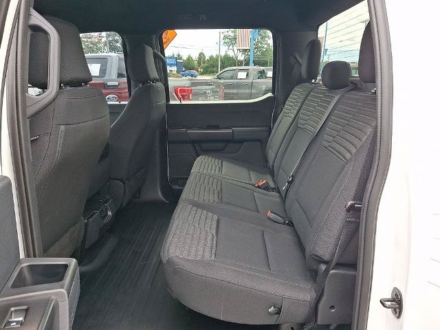 Certified 2023 Ford F150 XL w/ STX Appearance Package AWD/4WD image 9