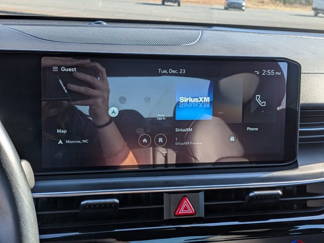 Used 2025 Kia K5 GT image 21