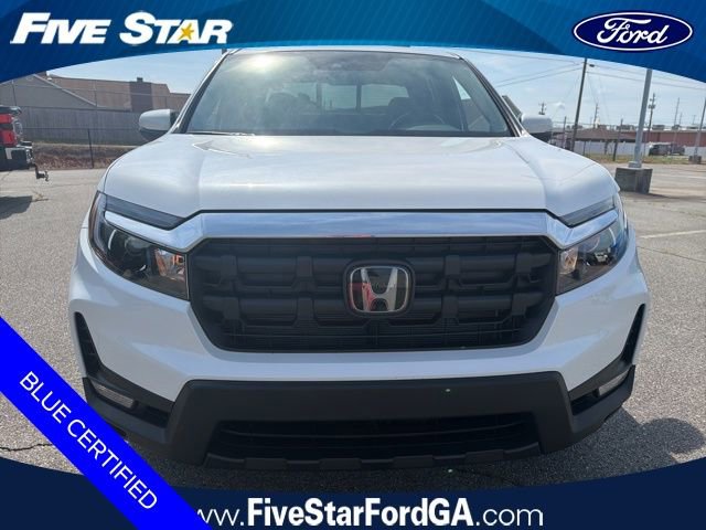 Used 2024 Honda Ridgeline RTL image 7