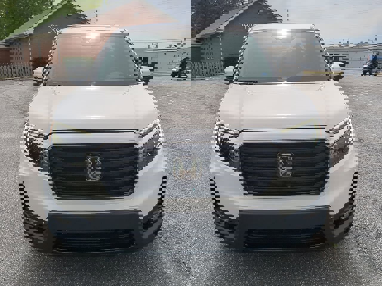 Used 2023 Honda Ridgeline RTL-E image 7