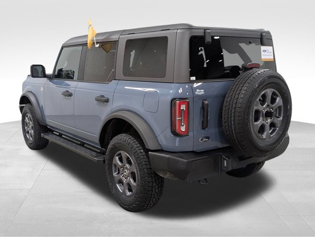 Certified 2023 Ford Bronco Big Bend AWD/4WD image 21
