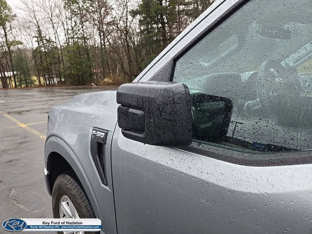 Certified 2025 Ford F150 XL w/ Equipment Group 103A High image 56