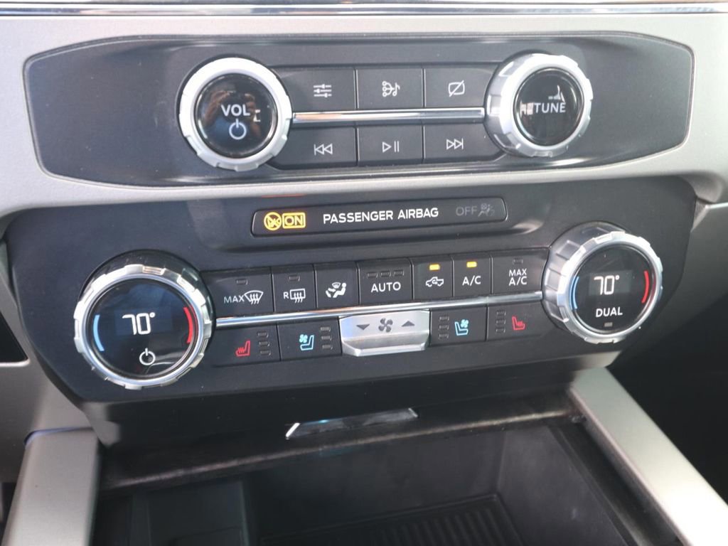 Certified 2022 Ford F250 Lariat image 22