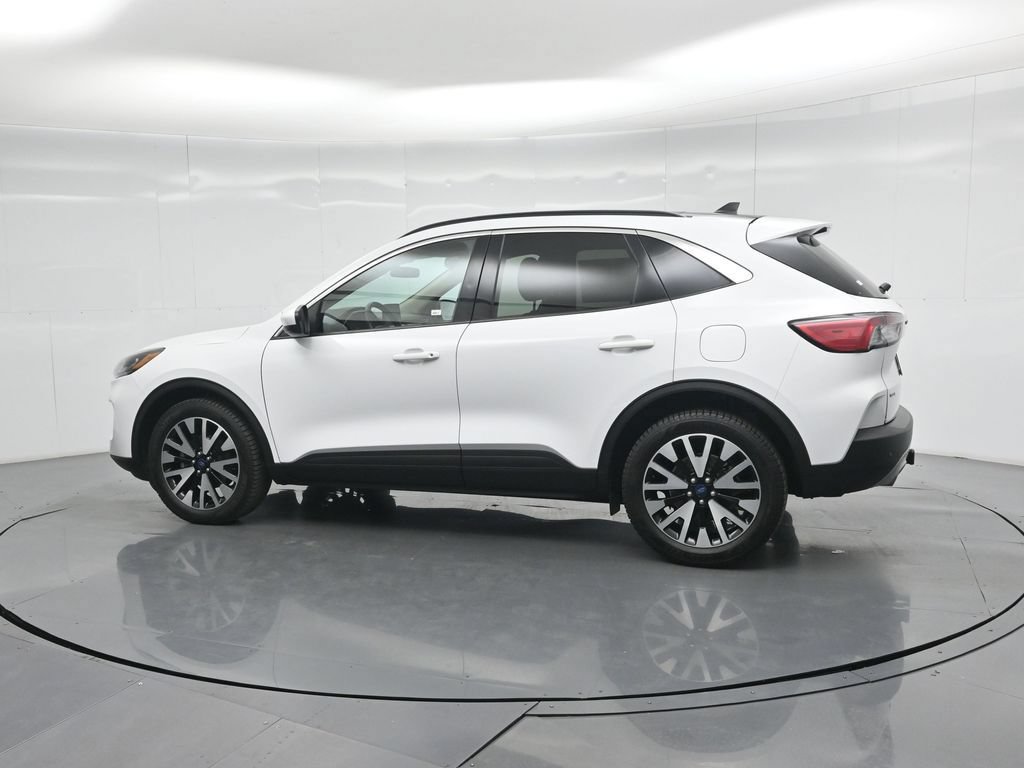 Certified 2020 Ford Escape SEL AWD/4WD image 6