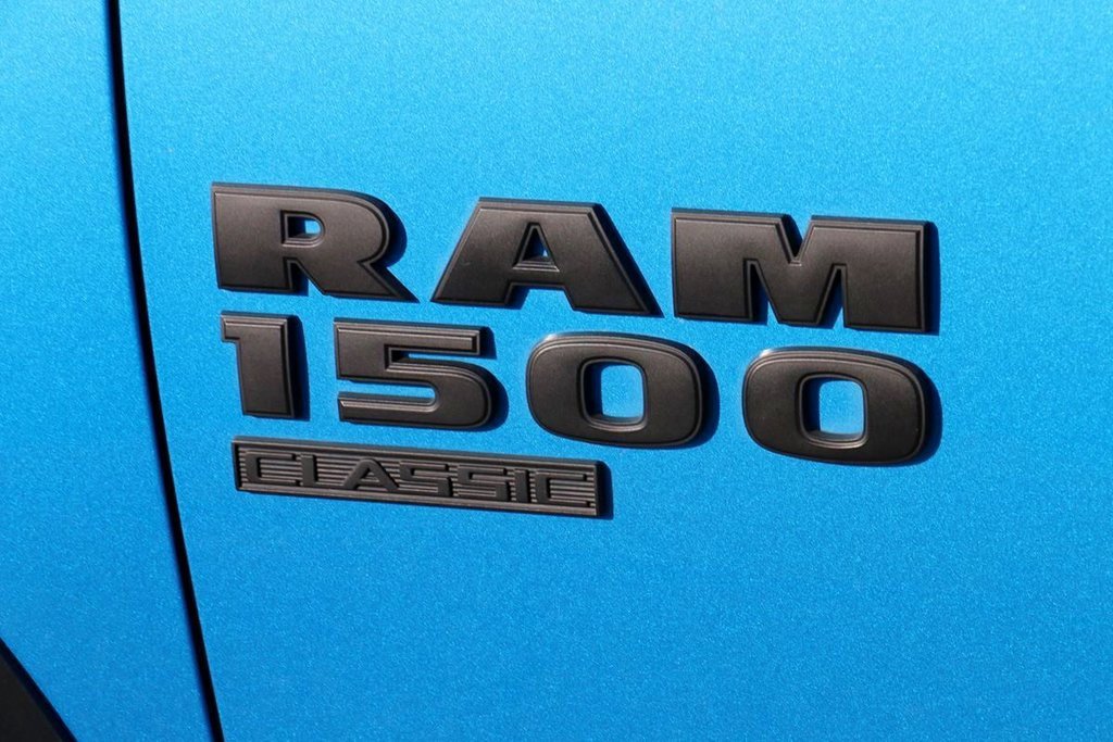 Used 2024 RAM 1500 Classic Warlock image 10