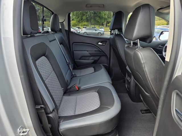 Used 2019 Chevrolet Colorado Z71 AWD/4WD image 28