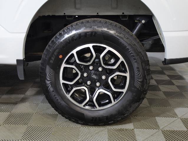 Certified 2023 Ford F150 XLT w/ Equipment Group 302A High image 26