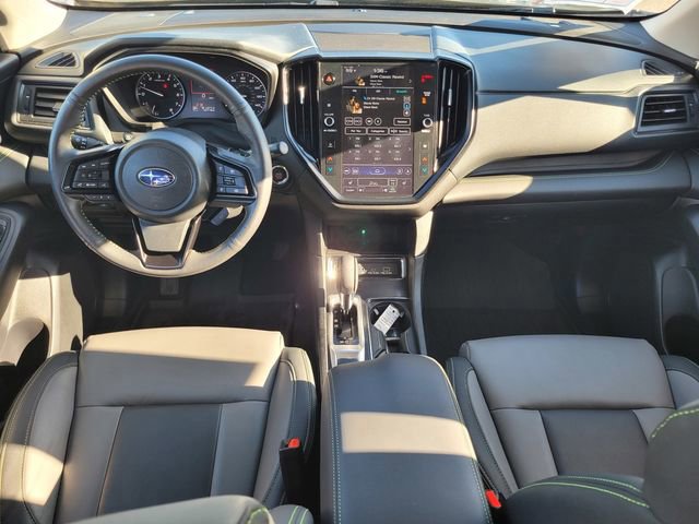 Used 2023 Subaru Ascent Onyx Edition image 14