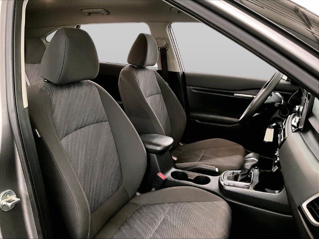 Used 2022 Kia Seltos LX AWD/4WD image 7