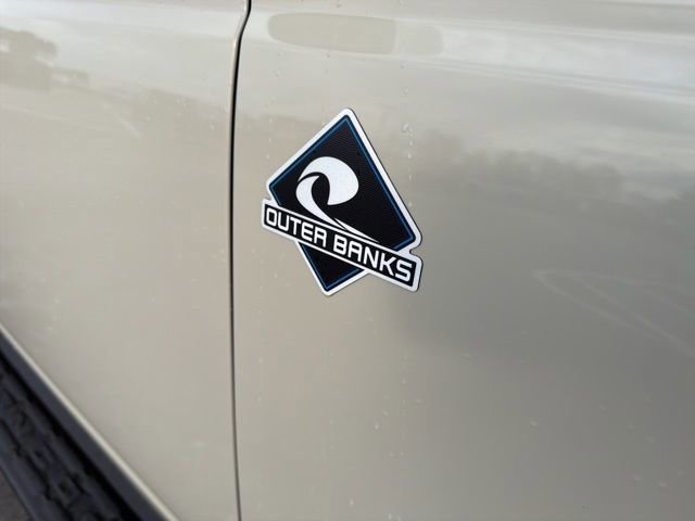 Certified 2025 Ford Bronco Outer Banks image 9