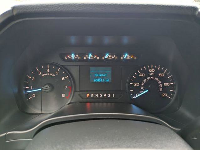 Certified 2020 Ford F150 XL AWD/4WD image 17