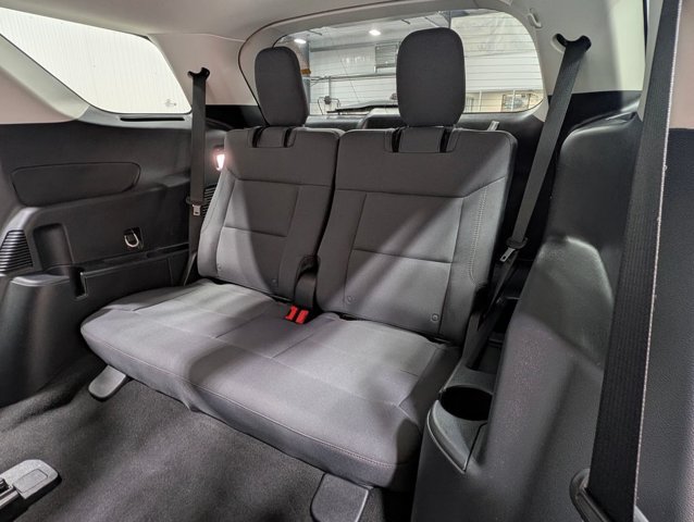 Certified 2026 Ford Explorer Active AWD/4WD image 15