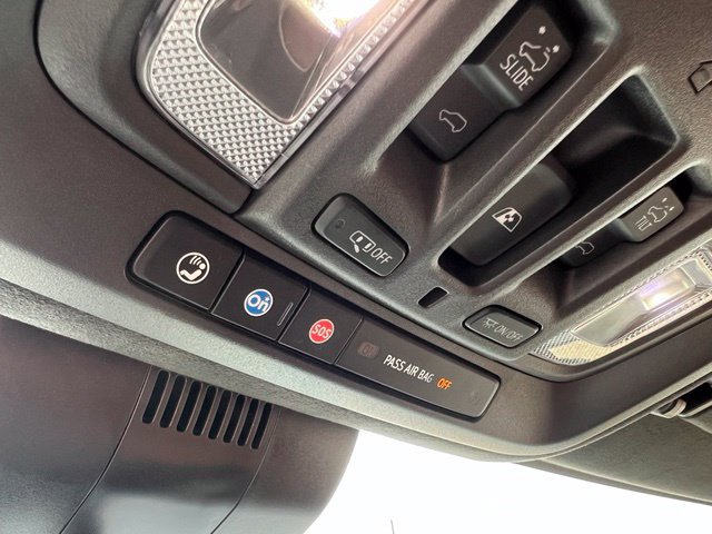 Used 2024 GMC Sierra 3500 Denali Ultimate AWD/4WD image 21