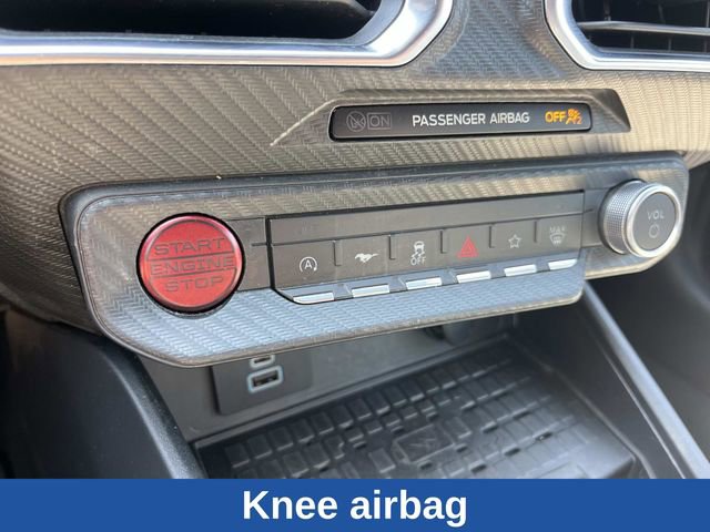 Certified 2024 Ford Mustang Premium RWD image 36