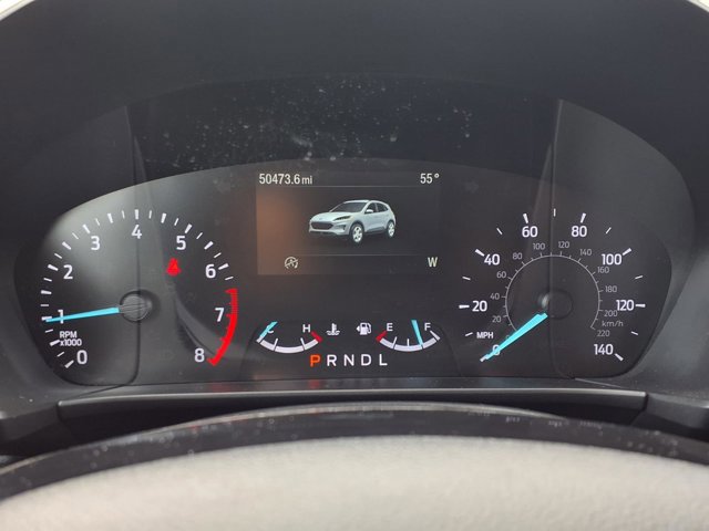 Certified 2021 Ford Escape SEL AWD/4WD image 15