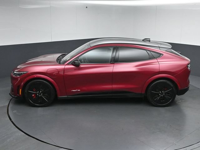 Certified 2025 Ford Mustang Mach-E GT AWD/4WD image 49