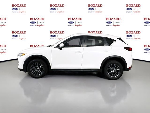 Used 2019 MAZDA CX-5 Touring image 5