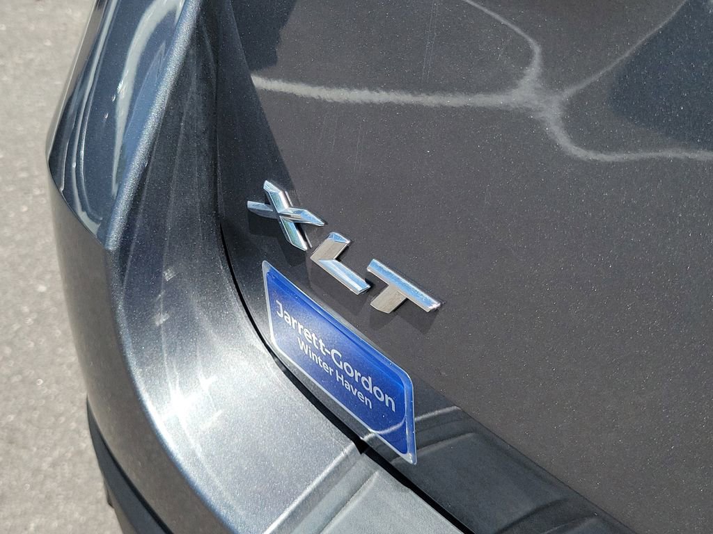 Certified 2023 Ford Explorer XLT w/ Equipment Group 202A RWD image 7