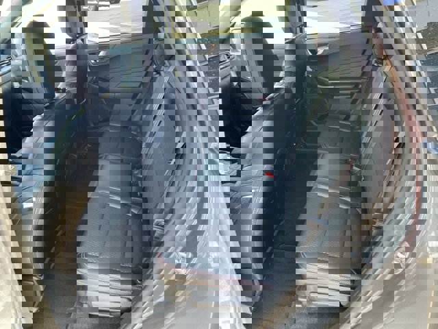 Certified 2025 Ford Escape ST-Line w/ Cold Weather Package FWD image 18