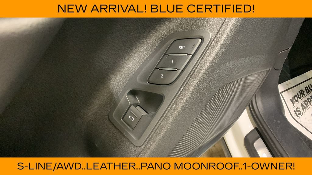 Used 2024 Audi Q3 2.0T Premium AWD/4WD image 31