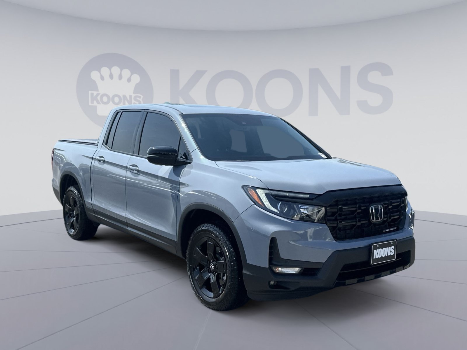 Used 2025 Honda Ridgeline Black Edition image 18