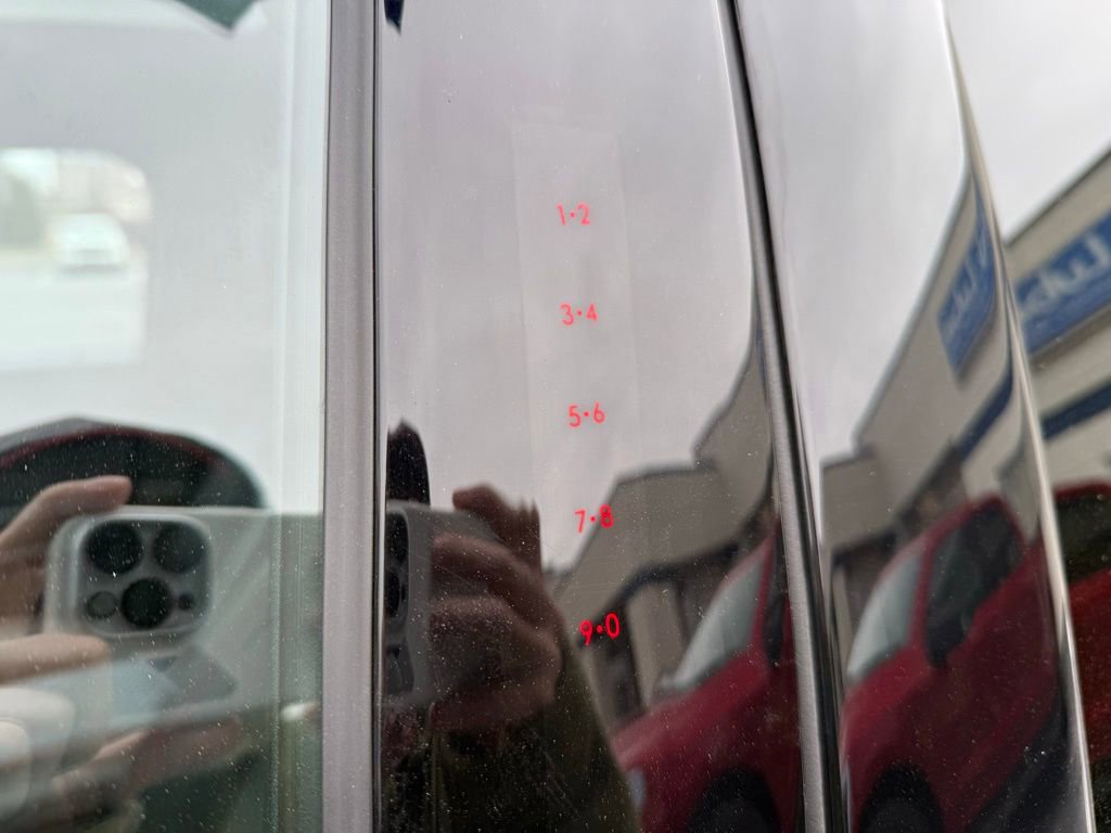 Certified 2023 Ford Explorer ST-Line w/ Class IV Trailer Tow Package image 12