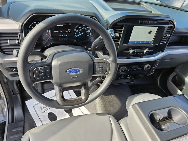 Certified 2023 Ford F150 XL w/ Trailer Tow Package image 13