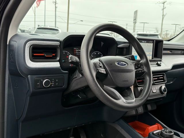 Certified 2022 Ford Maverick XLT image 12