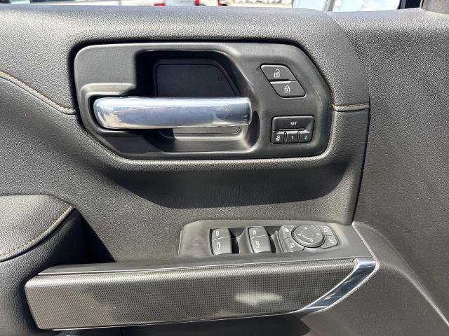 Used 2021 GMC Sierra 1500 AT4 AWD/4WD image 19