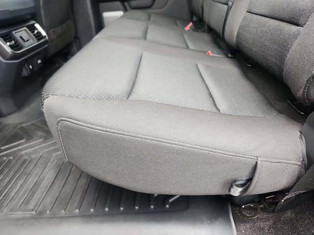 Certified 2023 Ford F150 XLT w/ Equipment Group 302A High AWD/4WD image 25