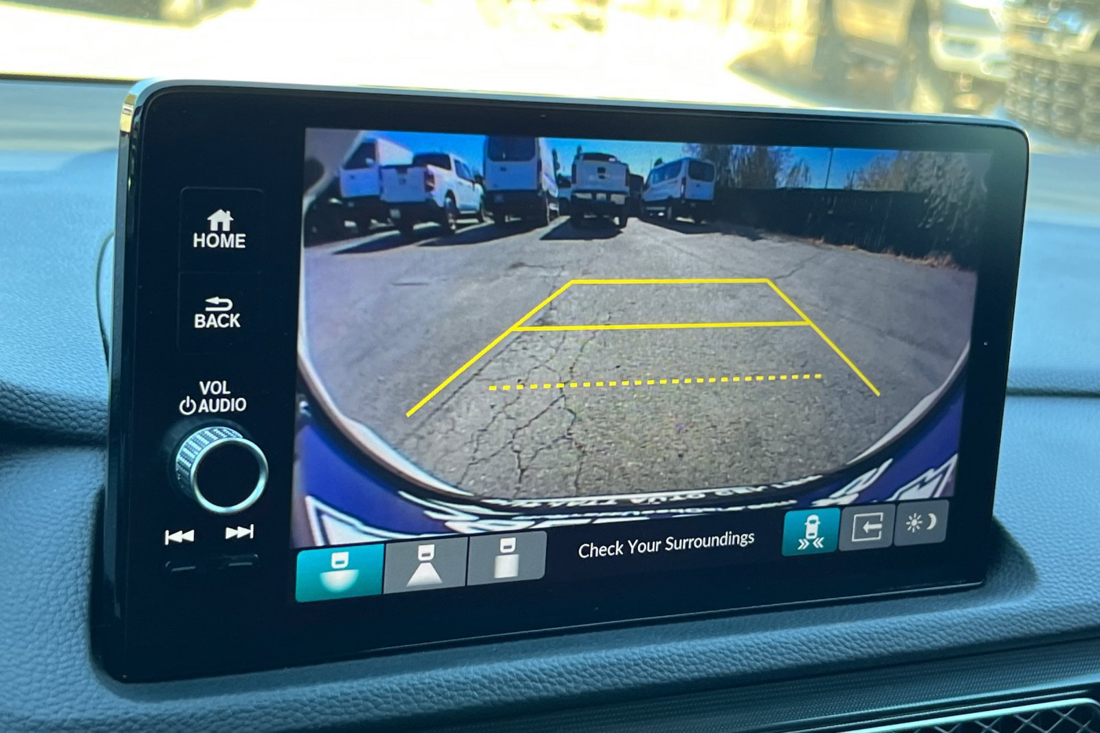 Used 2025 Acura Integra A-Spec w/ Technology Package FWD image 20