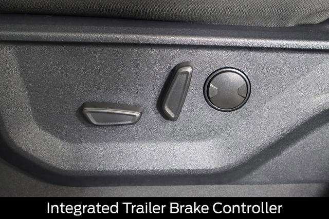 Certified 2023 Ford F150 XLT w/ Equipment Group 302A High image 51