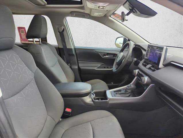 Used 2023 Toyota RAV4 XLE w/ Convenience Package FWD image 26