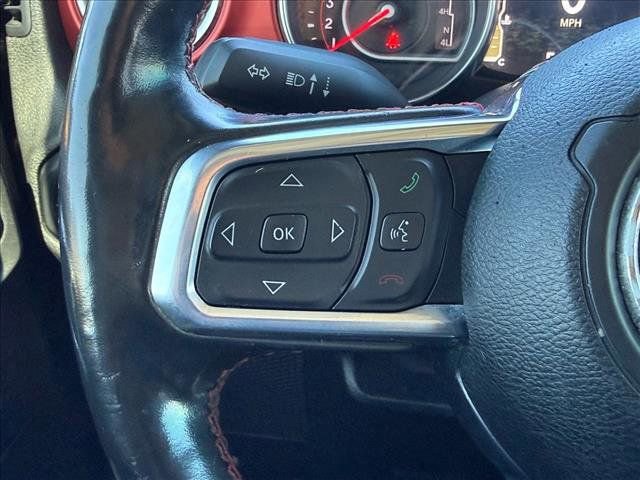 Used 2020 Jeep Gladiator Rubicon image 17