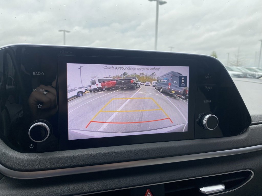 Used 2023 Hyundai Sonata SE image 20