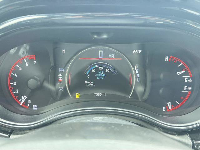 Used 2023 Dodge Durango GT w/ Blacktop Package AWD/4WD image 31