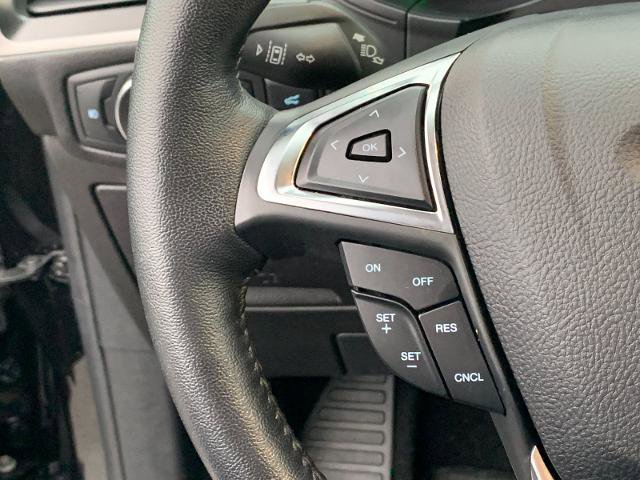 Certified 2022 Ford Edge SEL w/ Convenience Package image 25