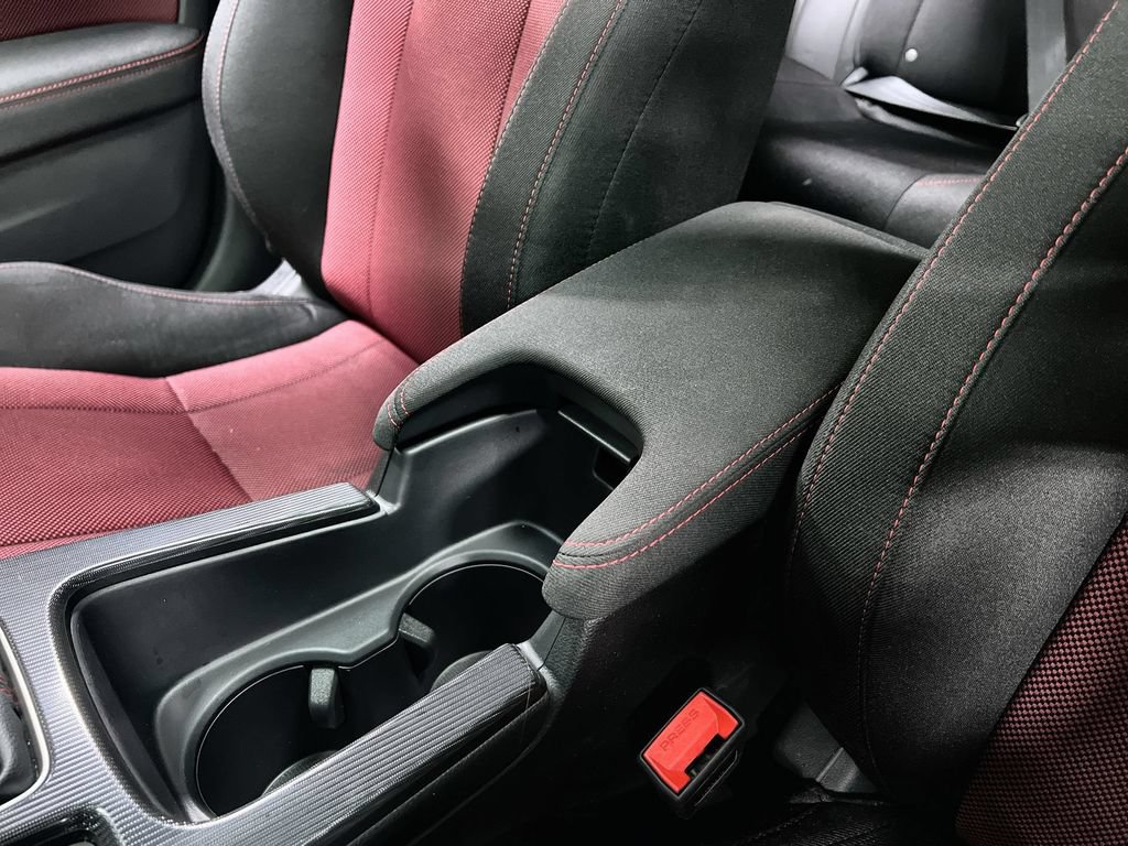 Used 2026 Honda Civic Si image 36