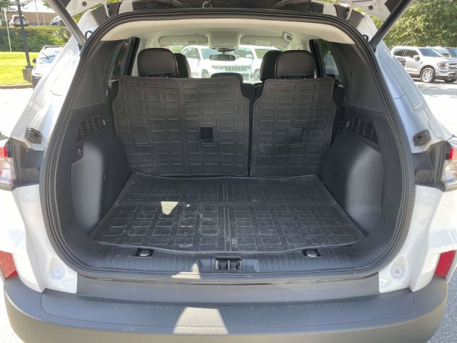 Certified 2022 Ford Escape SE w/ Convenience Package AWD/4WD image 12