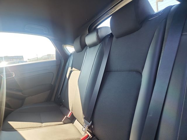 Used 2024 Honda Civic Sport image 24