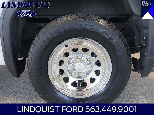 Used 2023 GMC Sierra 1500 Pro AWD/4WD image 20
