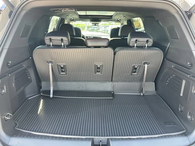 Used 2026 Chevrolet Traverse Z71 w/ Driver Confidence Package AWD/4WD image 8