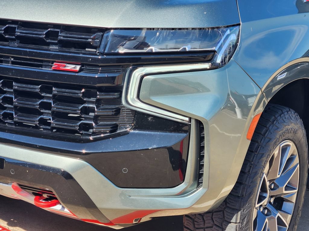 Used 2024 Chevrolet Tahoe Z71 AWD/4WD image 10