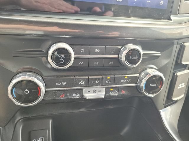 Certified 2022 Ford F150 XLT w/ Equipment Group 302A High AWD/4WD image 23